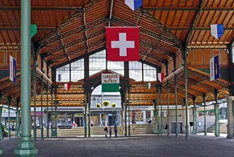 Кои са най-добрите държави за работа за чужденците?