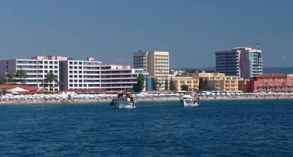 Стрелба в Слънчев бряг, раниха Митьо Очите с пет куршума