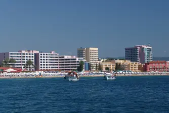 Стрелба в Слънчев бряг, раниха Митьо Очите с пет куршума