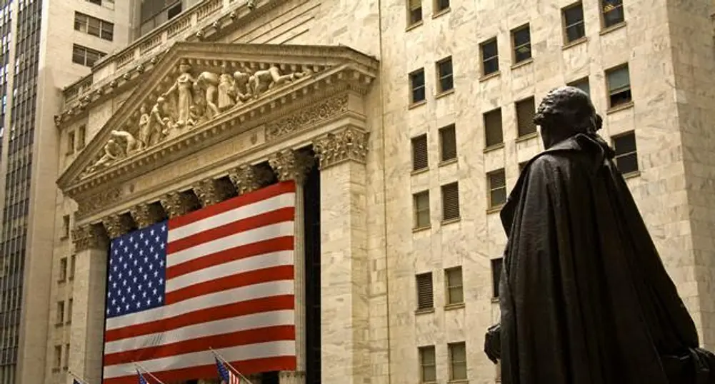 Ръст от 0.10 - 0.74% за щатските индекси в петък