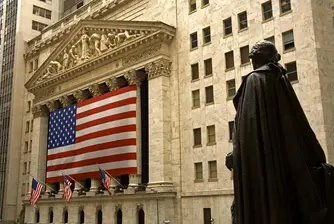 Ръст от 0.10 - 0.74% за щатските индекси в петък