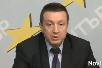 Я. Стоилов: С ново ръководство на следващите избори