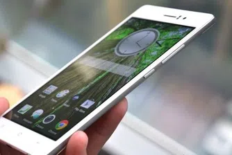 Всичко за новия Vivo X7, който предстои да бъде представен