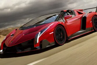 10 невероятно скъпи суперавтомобила