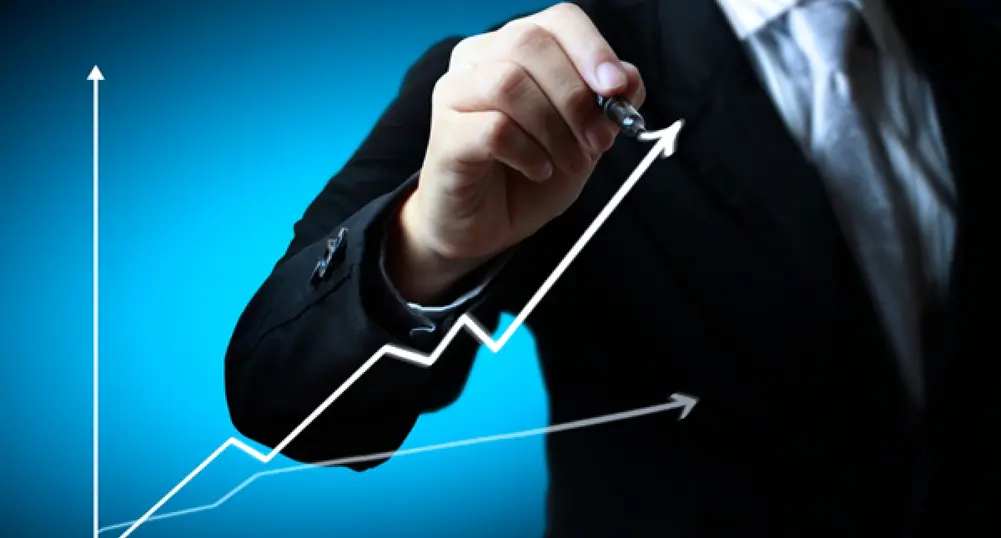 БВП расте с 3.5% през третото тримесечие