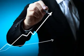 БВП расте с 3.5% през третото тримесечие
