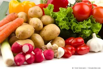 Минимално изменение при цените на хранителните продукти на едро