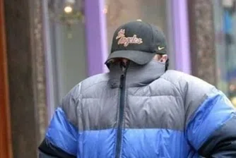 12 звезди, които знаят как да се справят с папараците