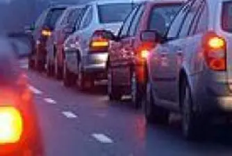 Метеорологичната  oбстановката  в страната е усложнена