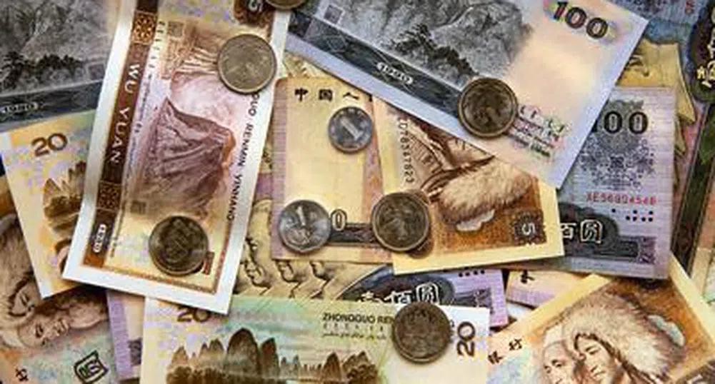 Китай отказа да повиши курса на юана