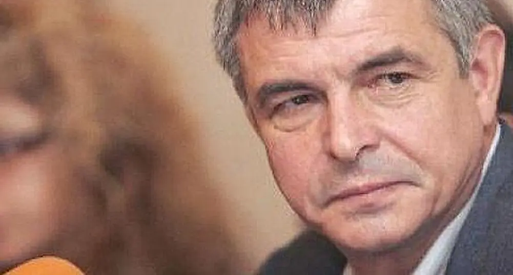 Софиянски отново кандидат за кмет на София