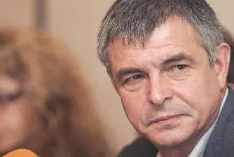 Софиянски отново кандидат за кмет на София