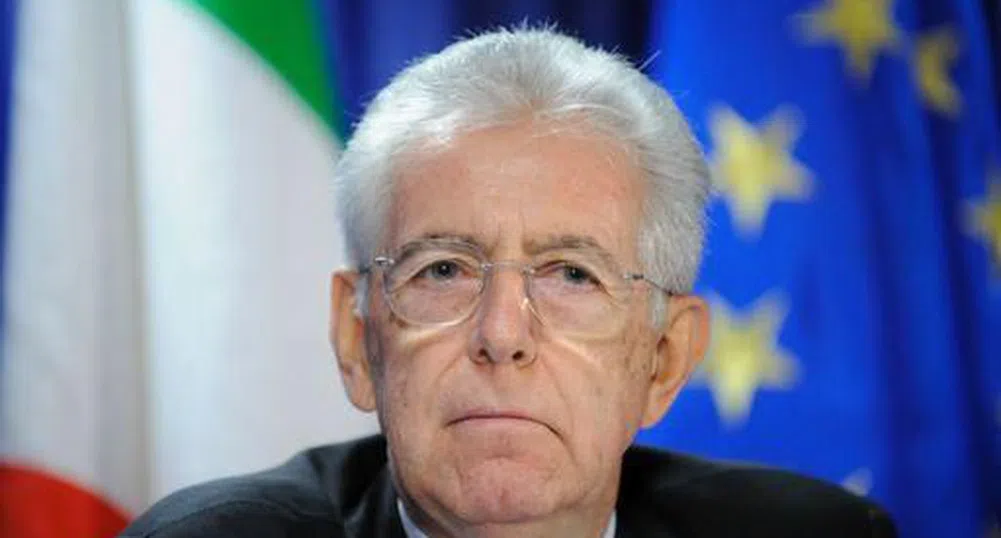 Италия ще плати 40 млрд. евро стари дългове