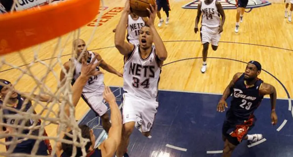 Най-богатият руснак купува отбор от NBA