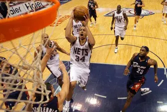 Най-богатият руснак купува отбор от NBA