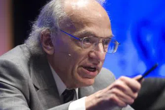 Дж. Сийгъл: Щатските индекси могат да приключат 2016 г с 10% ръст