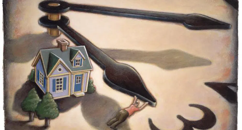 БНБ вдигна до година срокa за реализация на обезпечения