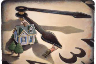 БНБ вдигна до година срокa за реализация на обезпечения