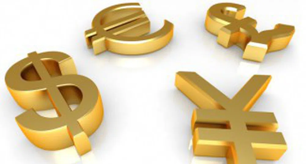 Кое предопредели срива на паунда?