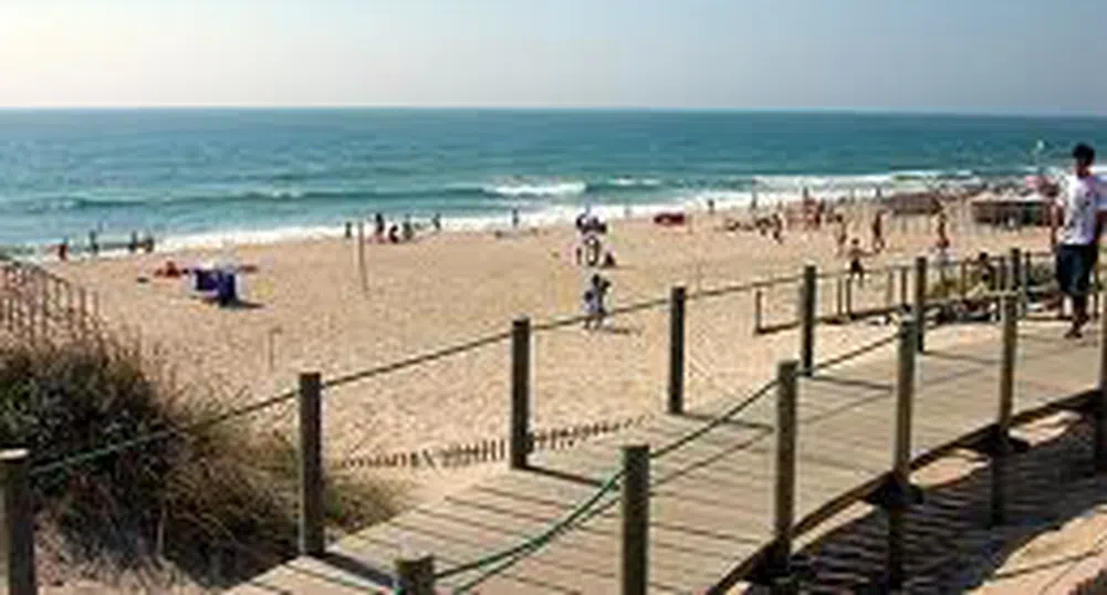 Само 3 плажа във Варненско са с отлична оценка