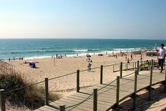 Само 3 плажа във Варненско са с отлична оценка