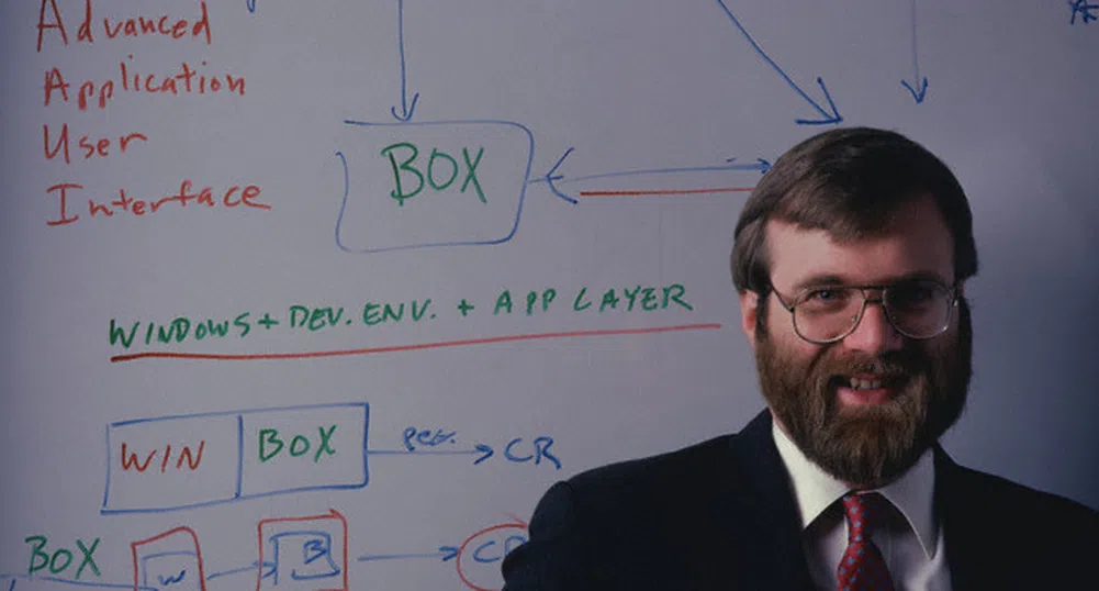 Пол Алън дари 100 млн. долара за борба с ебола