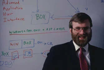 Пол Алън дари 100 млн. долара за борба с ебола