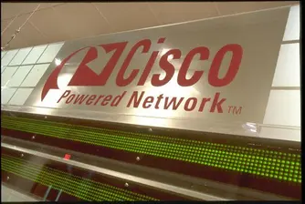 Cisco съкращава 4000 служители
