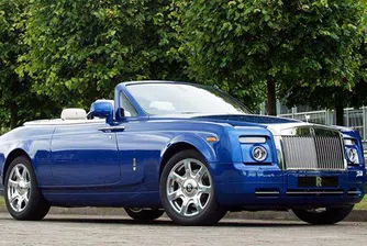 Скъпи коли, които си заслужават парите