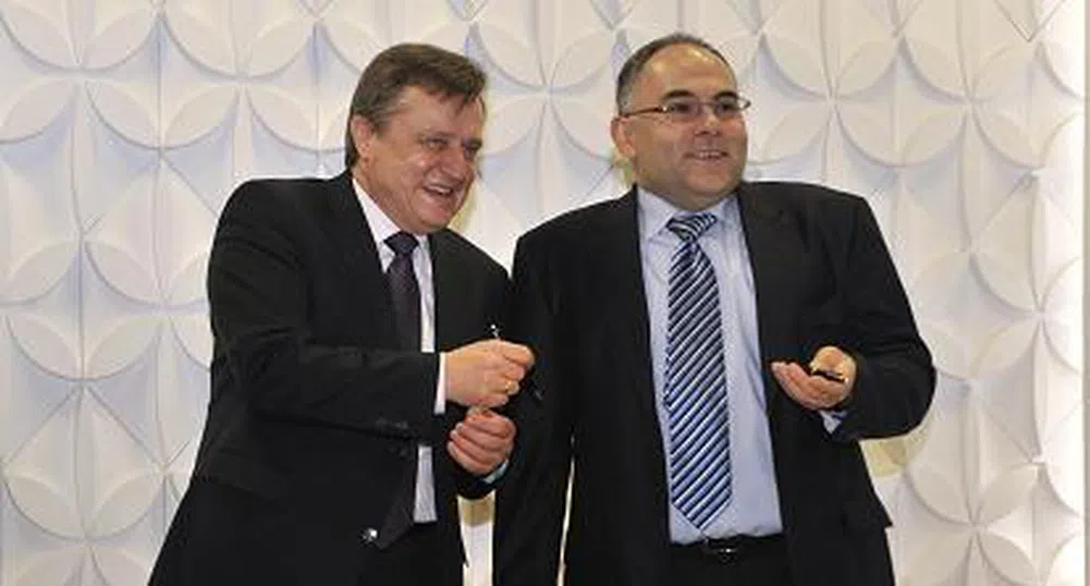 Spectrum Net е официален собственик на Орбител