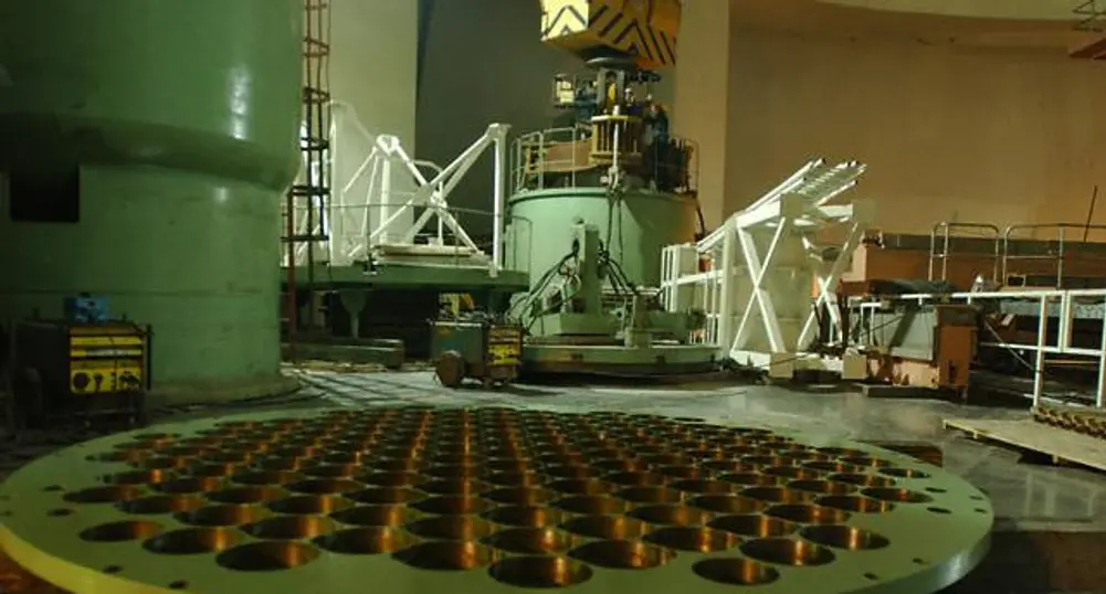 EU Mulls Additional Compensation for Closed N-Plant Units