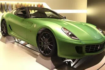 Най-интересното от Женева