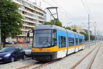 Зам.-кметът на София по транспорта е подал оставка