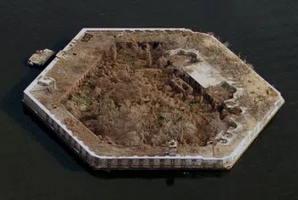 Забранените острови: 7 изоставени и изолирани чудеса на света