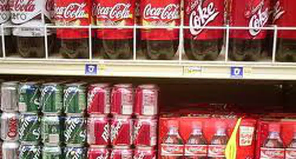 Съдът в Ню Йорк не допусна забрана на газираните напитки