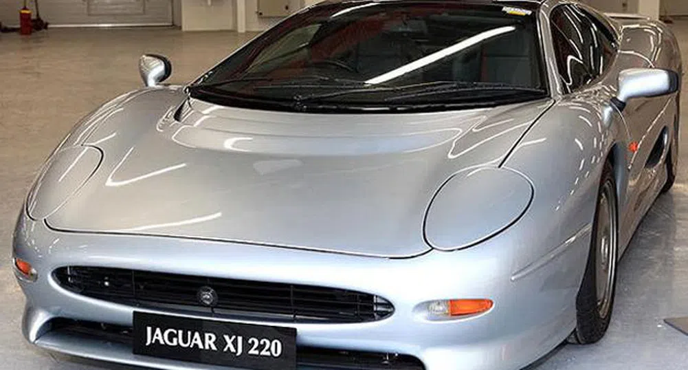 Султанът на Бруней продава автомобилите си