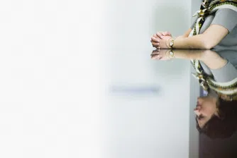 Как да запазим самообладание по време на интервю за работа