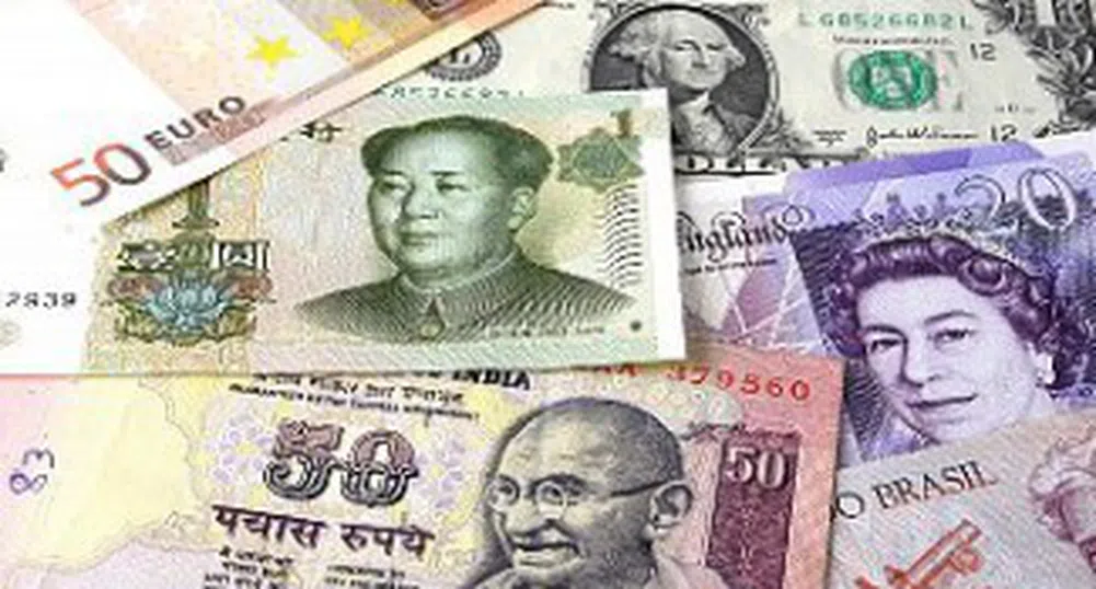 Технически анализ на основните валутни двойки