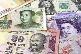 Технически анализ на основните валутни двойки