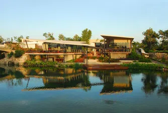 Най-добрите курорти на плажа в Мексико