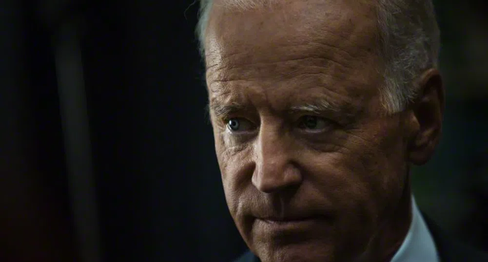 Стрелба край къщата на вицепрезидента Байдън