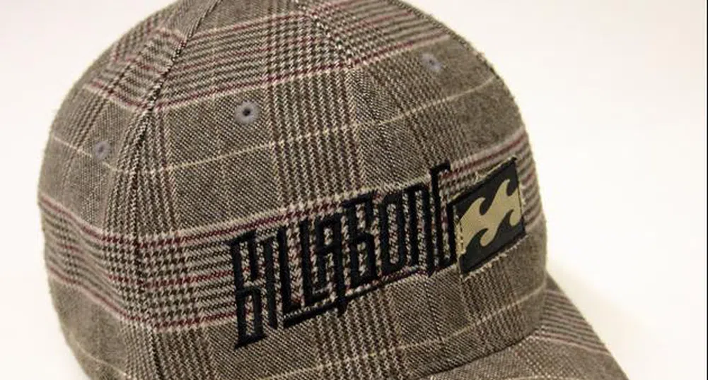 Billabong отчете загуба от 770 млн. долара