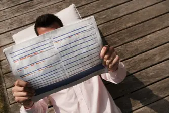 Прочели сме 373 млн. вестника през 2011 г.