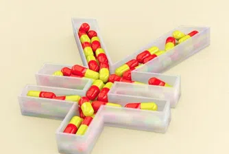 Йената падна до над 116 спрямо долара