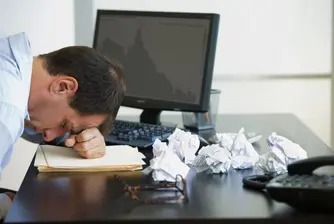 Как да разпознаем сигналите на „финансово разстройство”
