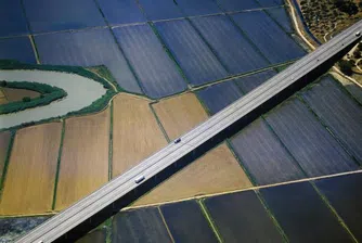 Косово строи първата си магистрала