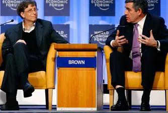 Най-важните икономически форуми тази година