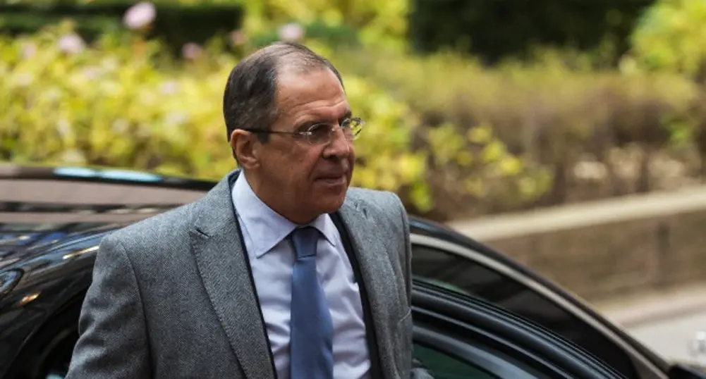 Лавров: Русия няма да допусне нова студена война