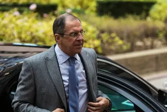 Лавров: Русия няма да допусне нова студена война