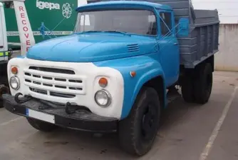Пловдивчанин живее 20 години в ЗИЛ